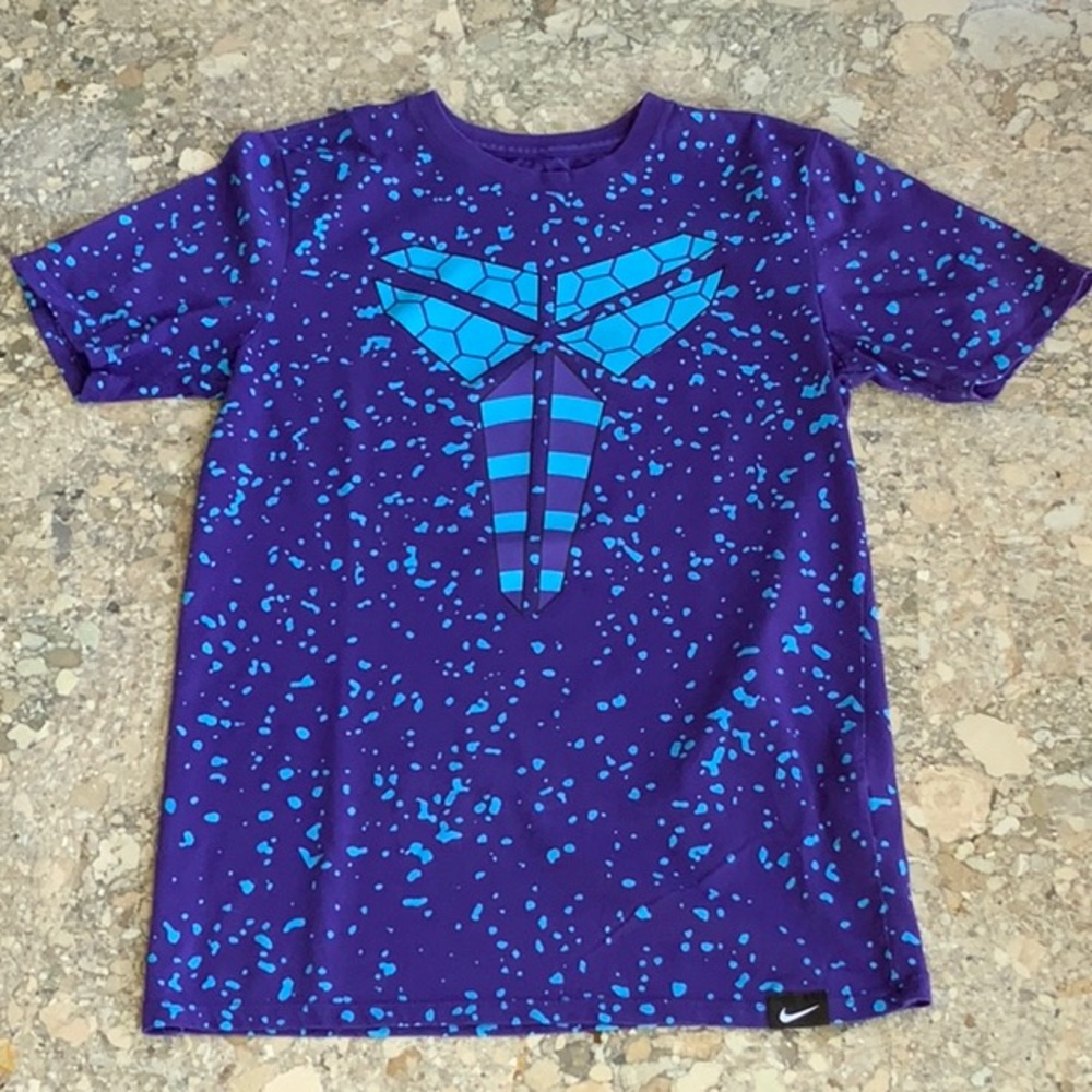 Kobe Bryant Icon t-shirt